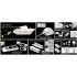 1/35 WWII German SdKfz.171 Panther Ausf.F w/7.5cm KwK42 L/100 [Smark Kit]