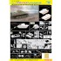1/35 WWII German SdKfz.171 Panther Ausf.F w/7.5cm KwK42 L/100 [Smark Kit]