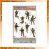 1/35 Chinese Volunteers