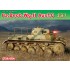 1/35 PzBeob.Wg.II Ausf.C (2 in 1)