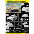 1/35 WWII German Pz.Beob.Wg.V Panther Ausf.D Early Production