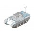 1/35 WWII German Pz.Beob.Wg.V Panther Ausf.D Early Production