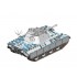 1/35 WWII German Pz.Beob.Wg.V Panther Ausf.D Early Production
