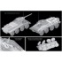 1/35 WWII SdKfz.234/4 mit 7.5cm L/48