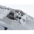 1/35 WWII SdKfz.234/4 mit 7.5cm L/48