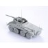 1/35 WWII SdKfz.234/4 mit 7.5cm L/48