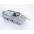 1/35 WWII SdKfz.234/4 mit 7.5cm L/48