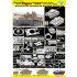 1/35 PzKpfw.VI Ausf.E Sd.Kfz.181 Tiger "131" Early Production s.PzAbt.504 Tunisia
