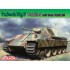 1/35 PzBeob.Wg.V Panther mit 5cm KwK.39