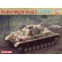 1/35 PzBefWg.IV Ausf.J with Zimmerit Fahrgestell Nr 92200