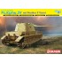 1/35 PzKpfw.IV mit Panther F Turret [Smart Kit]