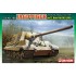 1/35 German Jagdtiger Sd.Kfz.186 with 12.8cm PaK.80 (L/66) [Henschel Production Type]