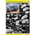1/35 German 3t 4x2 Cargo Truck with 2cm FlaK 38 (2 in 1) [Smart Kit]