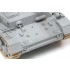1/35 PzKpfw.IV Ausf.H with 8.8cm FlaK 36 auf [Smart Kit]