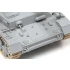 1/35 PzKpfw.IV Ausf.H with 8.8cm FlaK 36 auf [Smart Kit]