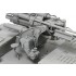 1/35 PzKpfw.IV Ausf.H with 8.8cm FlaK 36 auf [Smart Kit]