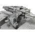 1/35 PzKpfw.IV Ausf.H with 8.8cm FlaK 36 auf [Smart Kit]