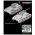 1/35 PzKpfw.IV Ausf.H with 8.8cm FlaK 36 auf [Smart Kit]