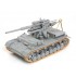 1/35 PzKpfw.IV Ausf.H with 8.8cm FlaK 36 auf [Smart Kit]