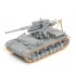 1/35 PzKpfw.IV Ausf.H with 8.8cm FlaK 36 auf [Smart Kit]