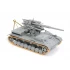 1/35 PzKpfw.IV Ausf.H with 8.8cm FlaK 36 auf [Smart Kit]