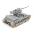 1/35 PzKpfw.IV Ausf.H with 8.8cm FlaK 36 auf [Smart Kit]