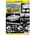 1/35 Bergepanther mit aufgesetztem PzKpfw.IV turm als Befehlspanzer [Smart Kit]