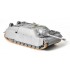 1/35 Sd.Kfz.162 Jagdpanzer IV A-0 [Smart Kit]