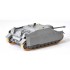 1/35 Sd.Kfz.162 Jagdpanzer IV A-0 [Smart Kit]
