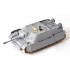1/35 Sd.Kfz.162 Jagdpanzer IV A-0 [Smart Kit]
