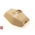1/35 Sd.Kfz.182 Kingtiger Porsche Turret with Zimmerit (2 in 1)