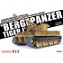 1/35 "Bergepanzer Tiger I" s.Pz.Abt.508