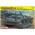 1/35 Sturmgeschutz III Ausf.C/D 7.5cm Kanone (Sd.Kfz.142) [Smart Kit]