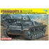 1/35 Sturmgeschutz III Ausf.C/D 7.5cm Kanone (Sd.Kfz.142) [Smart Kit]