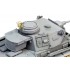 1/35 PzBefWg.III Ausf.K Command Tank