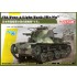 1/35 IJA Type 4 Light Tank Ke-Nu [Smart Kit]