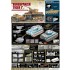 1/35 Bergepanzer Tiger I Layer mit Borgward IV Ausf.A Heavy Demolition Charge Vehicle