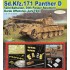 1/35 Sd.Kfz.171 Panther D 52nd Battalion, July 1943 [Premium Edition]