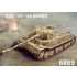 1/35 PzKpfw.VI P / Bergepanzer Tiger P