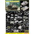 1/35 IJA Type 97 Medium Tank "Chi-Ha" Early Production (Smart Kit)