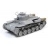 1/35 IJA Type 97 Medium Tank "Chi-Ha" Early Production (Smart Kit)