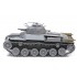 1/35 IJA Type 97 Medium Tank "Chi-Ha" Early Production (Smart Kit)