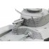 1/35 IJA Type 97 Medium Tank "Chi-Ha" Early Production (Smart Kit)