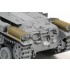 1/35 IJA Type 97 Medium Tank "Chi-Ha" Early Production (Smart Kit)