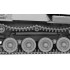 1/35 IJA Type 97 Medium Tank "Chi-Ha" Early Production (Smart Kit)