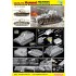 1/35 WWII SdKfz.165 Hummel Initial Production w/Winterketten