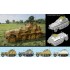 1/35 SdKfz.250/9 Ausf.A le.S.P.W (2cm)