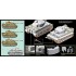 1/35 Tiger I Early Production "TiKi" Das Reich Division (Battle of Kharkov)