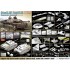 1/35 German Concrete Armoured StuG.III Ausf.G w/Zimmerit