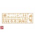 1/35 King Tiger (Late) w/2017 Version Pattern Track s.Pz.Abt.506 Ardennes 1944